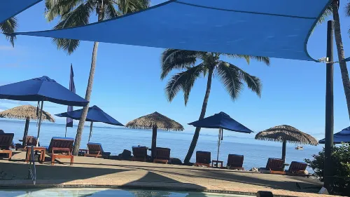 DoubleTree by Hilton Fiji - Sonaisali Island Leisure & Recreation Photos