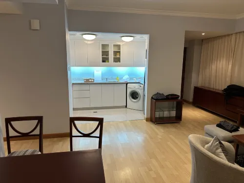 Norfolk Mansion Luxury Serviced Apartment Photos