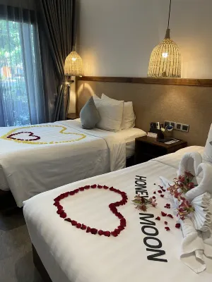 M Village Phu Quoc Rooms Photos
