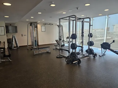 Residence Inn Kuwait City Leisure & Recreation Photos