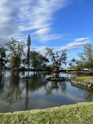 Hilo Hawaiian Hotel, Trademark Collection by Wyndham Hotellin lähellä Photos