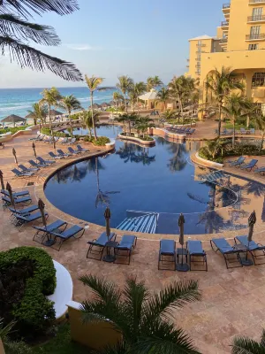 Kempinski Hotel Cancun Public Areas Photos