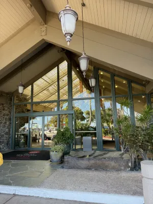 Best Western Plus Island Palms Hotel & Marina Public Areas Photos