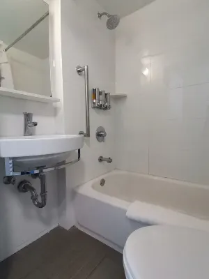 YVE Hotel Miami Rooms Photos