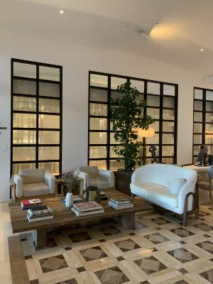 The Maybourne Beverly Hills, Maybourne Hotel Collection Public Areas Photos