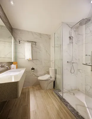 HARRIS Hotel & Conventions Kelapa Gading - Jakarta Kamar Photos