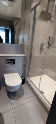 Staycity Aparthotels London Greenwich High Road Camere Photos