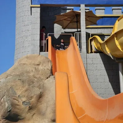 Serenity Alma Heights - Ex Serenity Fun City Benessere e tempo libero Photos