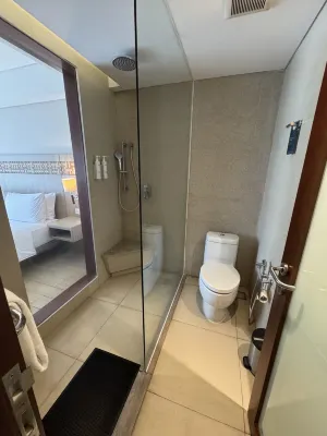 Fairfield by Marriott Bali Legian Kamar Photos