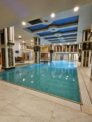 Wyndham Istanbul Old City Loisirs et amusements Photos