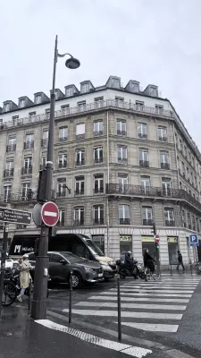 Ibis Styles Paris Gare de l'Est Château Landon Near Hotel Photos