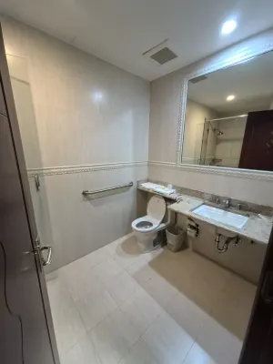 Asiatic Hotel - Flushing Chambres Photos
