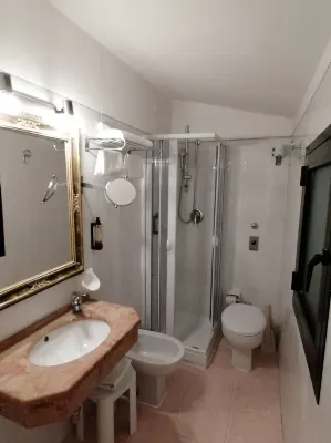 Hotel Machiavelli Palace Rooms Photos