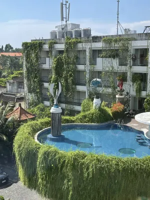 Ion Bali Benoa Relaksasi & Rekreasi Photos