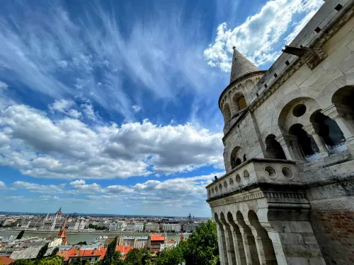 Boutique Hotel Victoria Budapest Circondario Photos