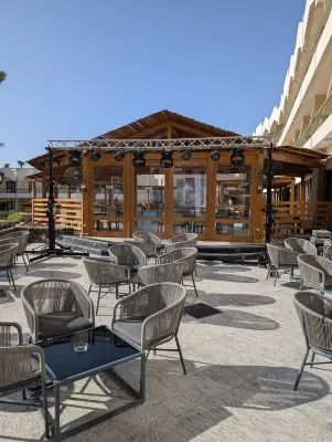 Zya Regina Resort and Aqua Park Hurghada Photos