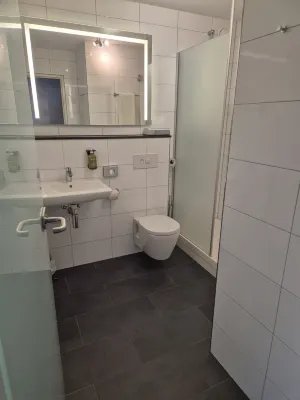 Holiday Inn Eindhoven الغرف Photos