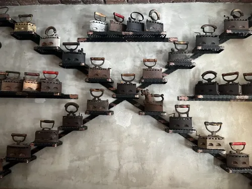 The Pera Hotel Photos