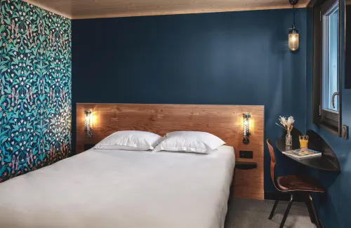 Eklo Roissy Chambres Photos