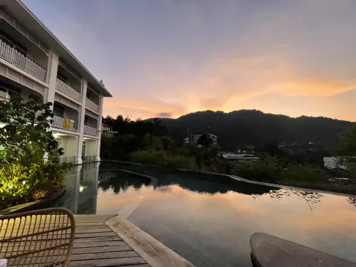 Marina Gallery Resort-Kacha-Kalim Bay Photos