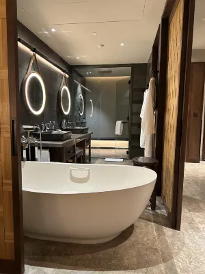 Andaz Bali, by Hyatt Номера Photos