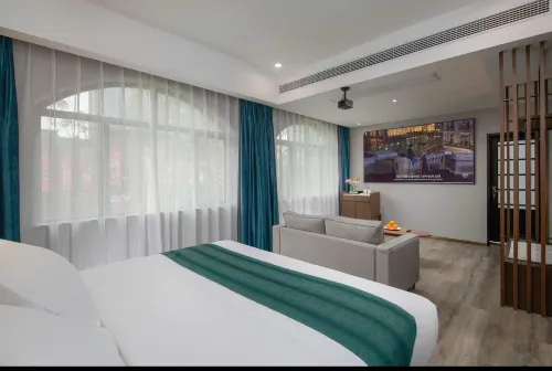 Dendro Gold Hotel Номера Photos