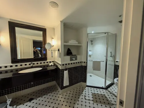 Swissotel Sydney Chambres Photos