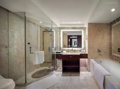 Songjiang New Century Grand Hotel Shanghai Chambres Photos