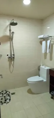 Golden Inns (Beijing South Railway Station) Rooms Photos