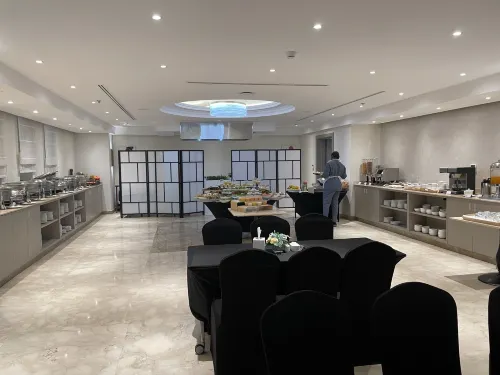 Gloria Hotel and Suites Photos