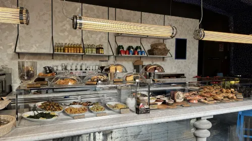 25Hours Hotel Florence Piazza San Paolino Restauration Photos