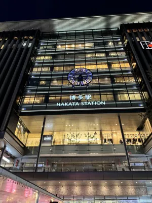 Zonk Hotel Hakata Photos
