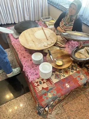 Bera Konya Hotel Photos
