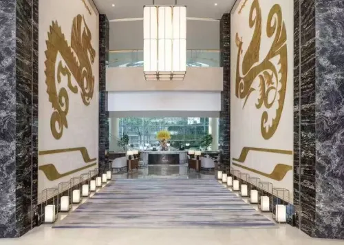 the Westin Beijing Financial Street Public Areas Photos