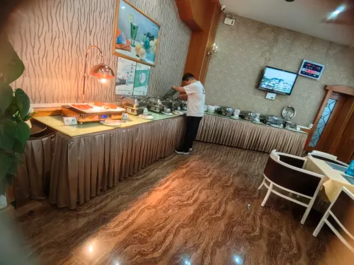 Annan Hotel Photos