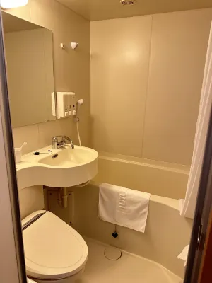 Toyoko Inn Chubu International Airport No1 Kamar Photos