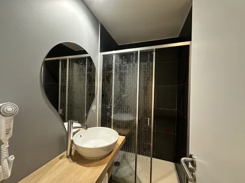 Stay Hotel Lisboa Aeroporto Chambres Photos