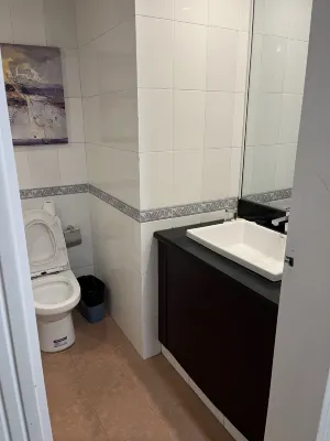 上海華美國際飯店（新天地人民廣場店） 房間 Photos