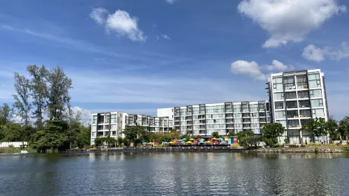 Cassia Phuket, part of Banyan Group بالقرب من الفندق Photos