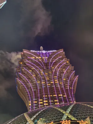 Amara Bangkok Hotel Circondario Photos
