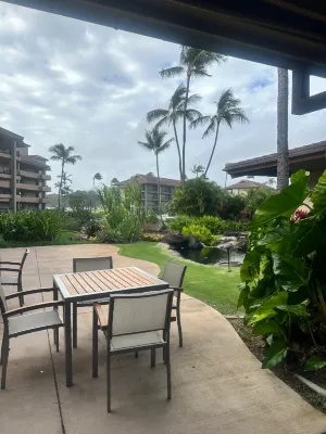 Sheraton Kauai Resort Photos