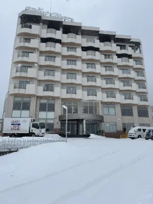 Hokkaido Shiretoko Noble Hotel Extérieur Photos
