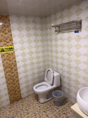Zhangjiajie Mido Inn (Wulingyuan East Gate) Kamar Photos