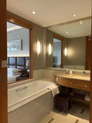 Wuxi Juna Hubin Hotel Rooms Photos