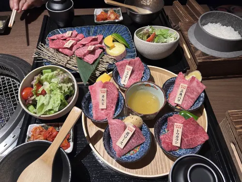 Okayama Washington Hotel Plaza Restauration Photos