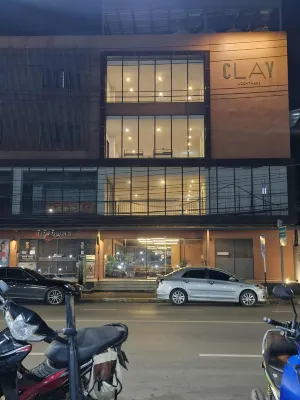 CLAY UDONTHANI Dekat Hotel Photos