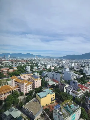 Altara Suites Da Nang by AHG Рядом с отелем Photos