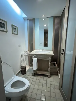 Sukhothai Heritage Resort Rooms Photos