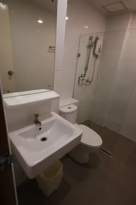 Easy Hotel Zimmer Photos