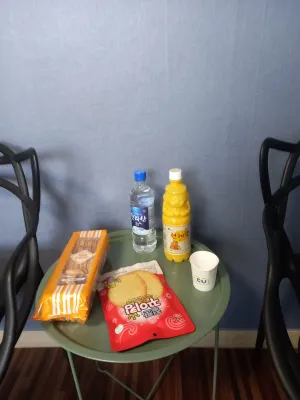 Olle Tourist Hotel Photos